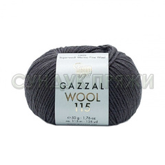 Gazzal Baby Wool 115 (3306)