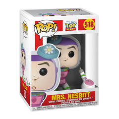 Фигурка Funko POP! Disney Toy Story Mrs. Nesbitt 37011