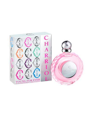Charriol Young For Ever edt w