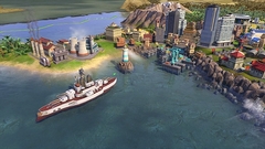 Sid Meier's Civilization VI (Версия для СНГ [ Кроме РФ и РБ ]) (для ПК, цифровой код доступа)