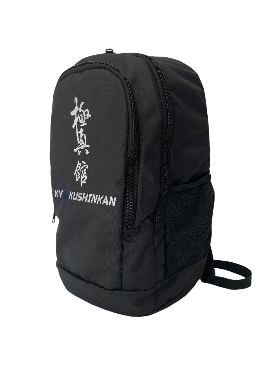 Сумки / Рюкзаки Рюкзак BFS - KYOKUSHIN KAN kan_backpack.jpg