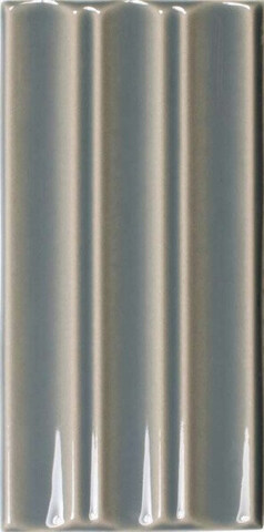 Wow Fayenza Belt Mineral Grey 6.25x12.5