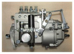 Насос топливный высокого давления Quanchai QC490D; TDQ 20 4L /Fuel Injection Pump,41425Y-85-750