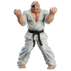 Фигурка Pop Up Parade. Baki Orochi: Doppo