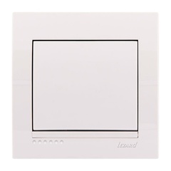 DERIY 702 0202 100 Выключатель бел