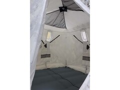 Купить зимнюю палатку для рыбалки ПИНГВИН Призма Премиум 230 
