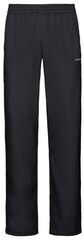 Детские теннисные брюки Head Club Pants - black