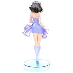 Фигурка The IdolmaSter Cinderella Girls Espresto Kaede Takagaki 22cm BP17604P