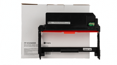 Драм-картридж F+ imaging, черный, 10 000 страниц, для Xerox моделей Phaser 3052/3260/WC 3215NI/3225 (аналог 101R00474), FP-X3260DR