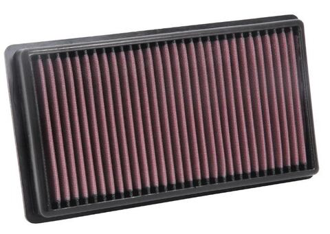 33-3122 Воздушный фильтр пониженного сопротивления