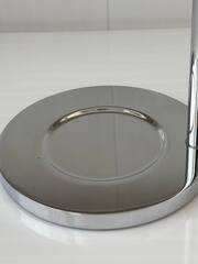 Подставка (стенд) для бритвы и помазка