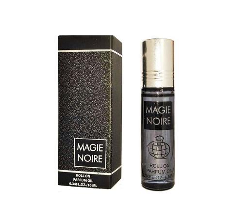 FRAGRANCE WORLD MAGIE NOIRE / Чёрная Магия 10мл