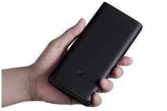 Внешний аккумулятор Xiaomi Mi Power Bank 3 Pro 20000 mAh (PLM07ZM)