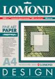 Дизайнерская бумага LOMOND Матовая "Ящерица", 200, А4, 10л