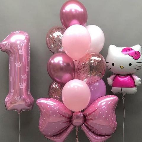 Готовое решение 