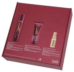 LONDA Подарочный набор VELVET OIL REVIVE (шампунь 250мл + маска 200мл + масло 30мл)