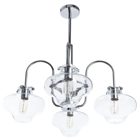 Люстра Divinare Alveare 7108/02 SP-4