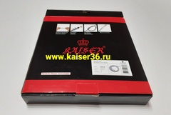Шланг для душа Kaiser 0024 Luxus усиленный 1,75 м 6