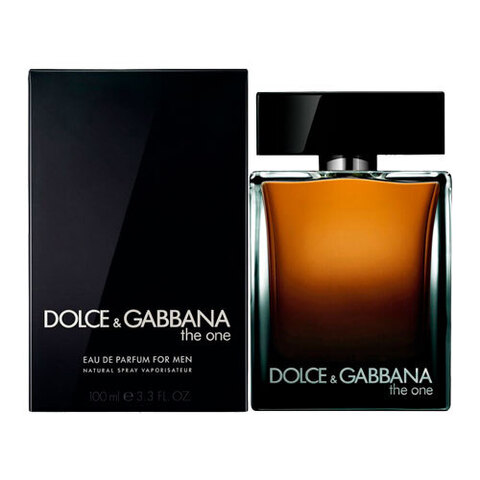 Dolce Gabbana (D&G) The One for Men Eau de Parfum