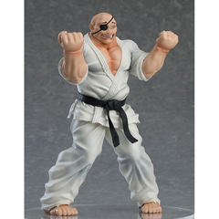 Фигурка Pop Up Parade. Baki Orochi: Doppo