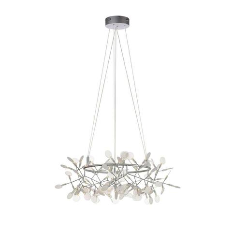 Подвесная люстра Loft It Heracleum 9022-108S
