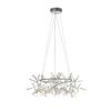 Подвесная люстра Loft It Heracleum 9022-108S