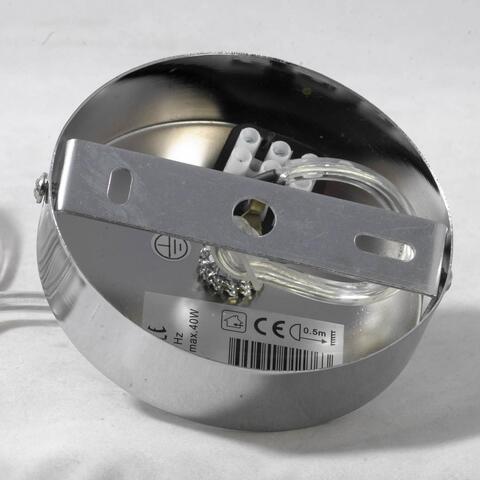 Подвесной светильник Lussole Hockessin LSP-0158