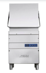 Машина посудомоечная купольная DIHR HT11 ECO