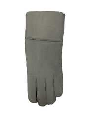 Перчатки. Женские. Материал верха: Дубленка. Подклад: Дубленка. 10 шт в упаковке, разные цвета.