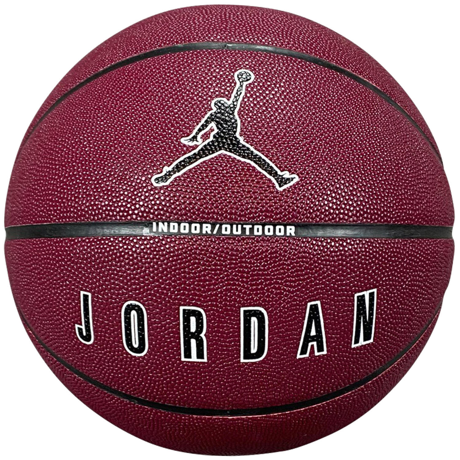 Баскетбольный мяч Jordan Ultimate 2.0 8P In / Out Ball size 7 купить в  Москве | Доставка по России.