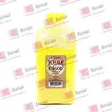 Тонер БУЛАТ s-Line 42918961 (Glossy) для Oki C9600, C9650, C9850 (Жёлтый, банка 380 г)