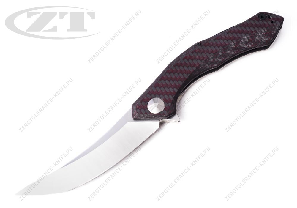 Нож Zero Tolerance 0462 Sinkevich First 1