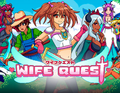 Wife Quest (для ПК, цифровой код доступа)