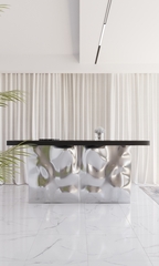 Стойка ресепшн