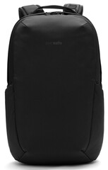 Рюкзак городской Pacsafe Vibe 25 черная смола