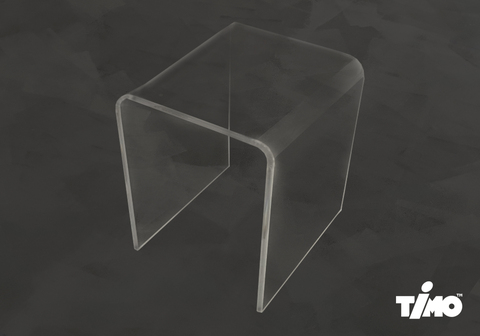 Timo Стул плексиглас Premium 30*33*35 (T-CH/C)
