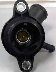 ТЕРМОСТАТ LACETTI, CRUZE ДВИГАТЕЛЬ D3 GM