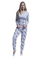 Пижама женская