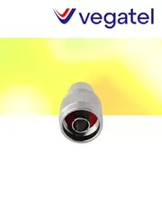 Разъём N-111/10D