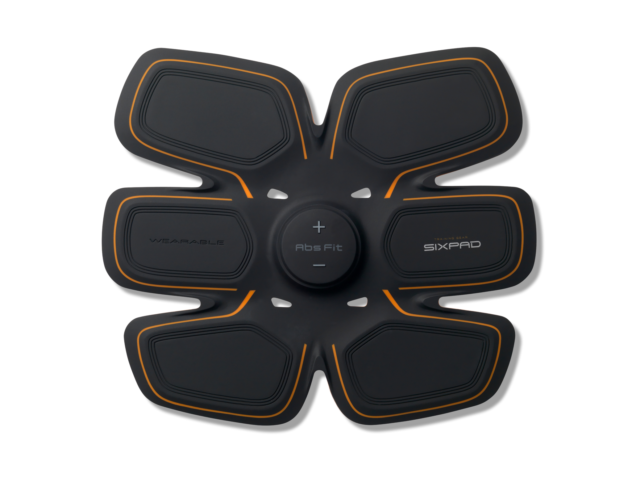 SIXPAD ABS FIT 2