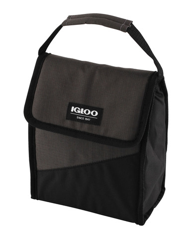 Изотермическая сумка-холодильник Igloo Bag it sport