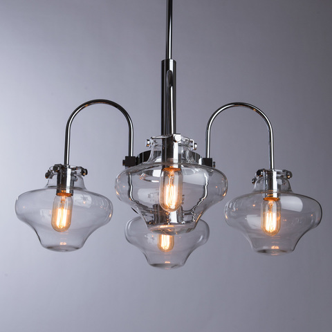 Люстра Divinare Alveare 7108/02 SP-4
