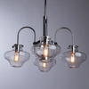 Люстра Divinare Alveare 7108/02 SP-4