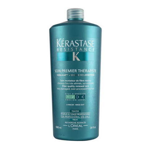 Kerastase Resistance Therapiste Soin Premier - Уход-премьер для сильно повреждённых волос