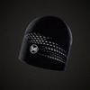 Элитная Светоотражающая шапка BUFF® Dryflx Hat R_Black