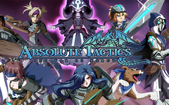 Absolute Tactics: Daughters of Mercy (для ПК, цифровой код доступа)