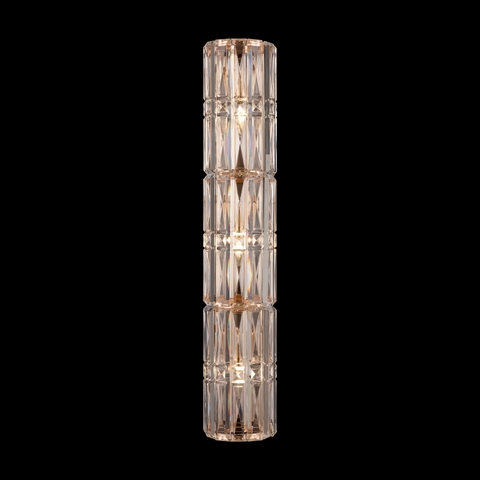 Бра Maytoni Facet MOD094WL-03G