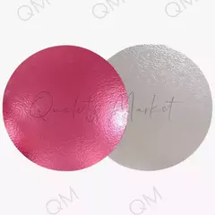 Подложка для торта, D-320 мм, 2.5 мм, 25 шт