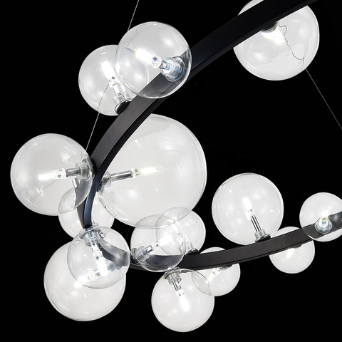 Светильник подвесной ST Luce Necton SL1165.403.24