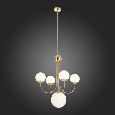 Люстра подвесная ST Luce Avellino SL1504.203.05